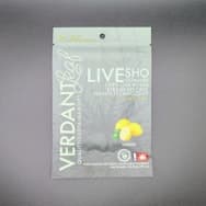 Lemon | Indica | 100mg Rosin Gummy 10pk | Edibles