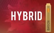 Batch - Hybrid - Disposable