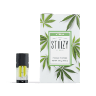 Pineapple Express Original Pod | 1g