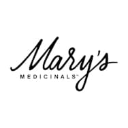 Mary's Medicinals - 1:1 CBD:THC - Transdermal Patch - 10mg