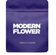 Modern Flower - Fruit Gushers