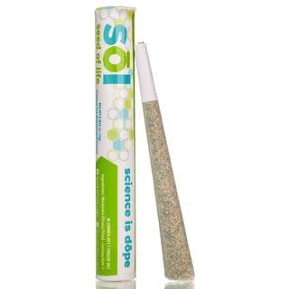 Gold Bars Pre-Roll