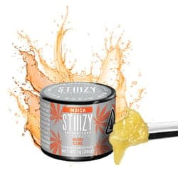 STIIIZY - Rosin Jam - Kush Cake - 1g
