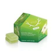 Wyld - Gummy - Sour Apple - (S) - 100mg