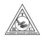 Turkey Hollow Cannabis | Grapes and Cream Live Rosin | Concentrate