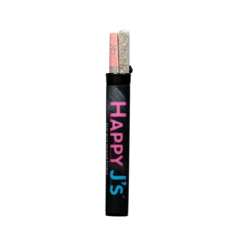 Evermore | Pre-Roll | - Pineapple Bang | 0.5g x 2