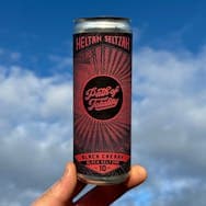 Path of Totality Black Cherry Heltah Seltzah 10mg