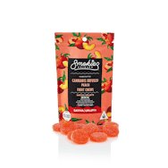Smokiez - Sweet Peach 10pk (100mg) Sativa