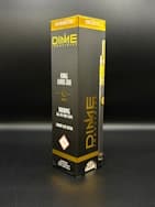 Dime - King Louis XIII - 1g Live Resin Disposable