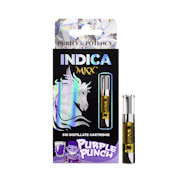 MKX 1 Gram 510 Thread Carts - Purple Punch (Indica)