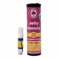 Sunset Lake Cart | Jelly Donutz