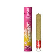 Jeeter | The Nectar XL | Infused Preroll | 2g