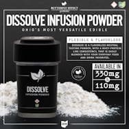 Dissolve Infusion Powder (110mg)
