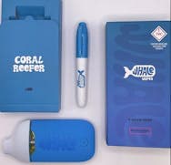 Whale 4g AIO - - Raspberry Lemonade