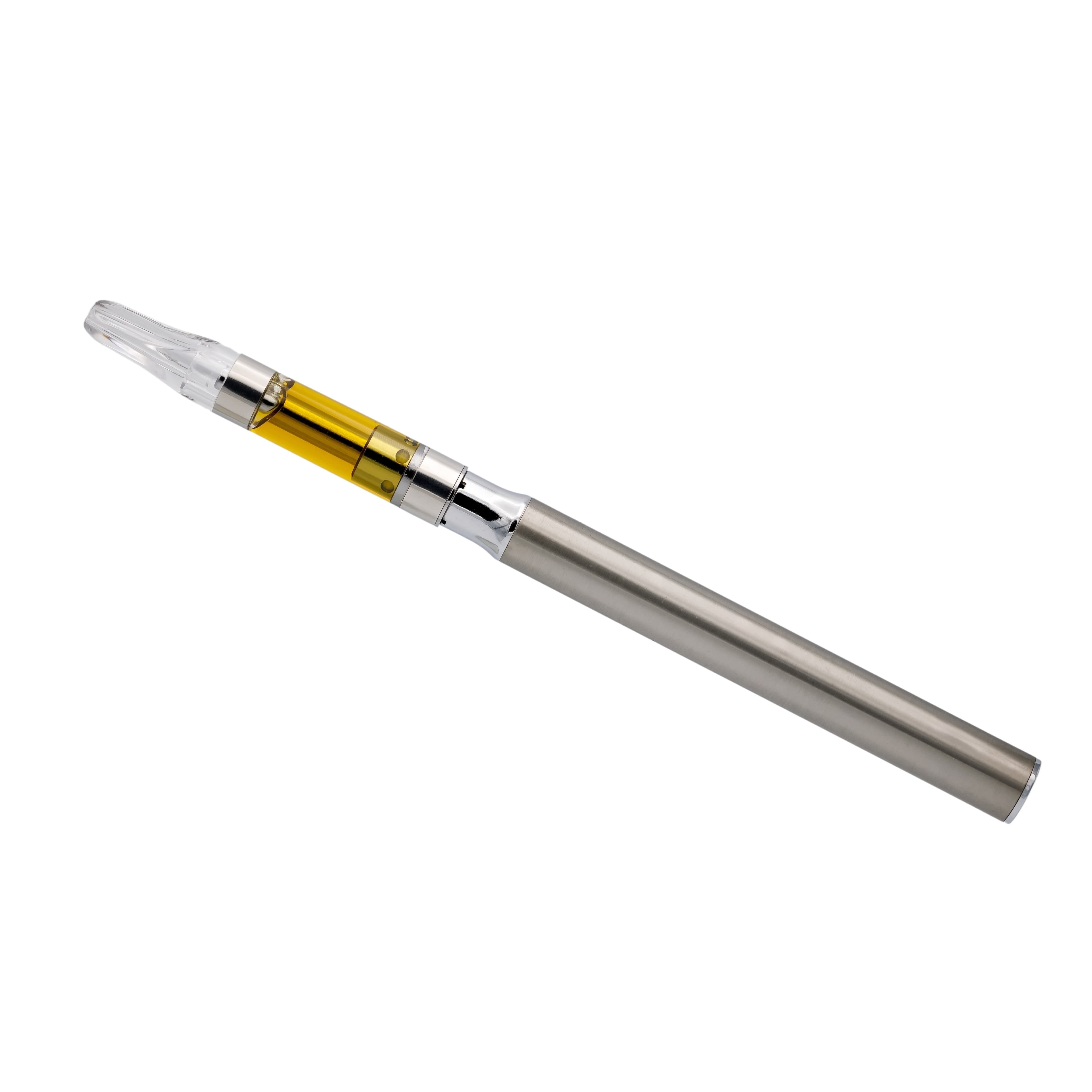 Crystal Clear Gelato 1g Disposable Vape