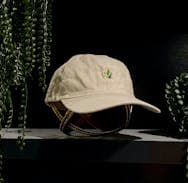 Bud Cap - Stone