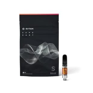 Rythm L'Orange (S) Vape Cartridge C0010001749