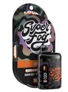Stoopid Gas Live Resin Disposable - 2g