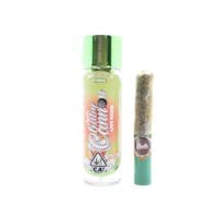Jeeter - Pineapple Jack - Infused Baby Cannon - Infused Preroll 1.3g