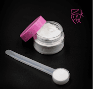 Pink Fox I Edible I 100mg I Quick Fix Powder