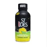ST IDES- ENERGY BLAST (4OZ/100MG) CAFFEINE INFUSED SHOT [H]