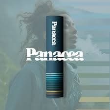 Craft | Panacea | Cart | Distillate + Live Resin | 1G | H | Bubba Haze