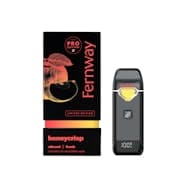 Honeycrisp Traveler PRO Vape