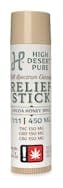 High Desert Pure | Topical | 1:1:1 THC:CBD:CBG | High Roller Polar Flare