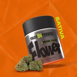 Melonade Little Nugs