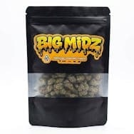 Big Midz - Lip Smackerz - Flower