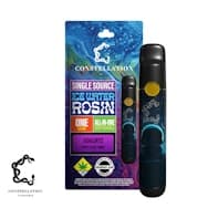 The Soap Hype 2.0 Rosin Disposable | 1g