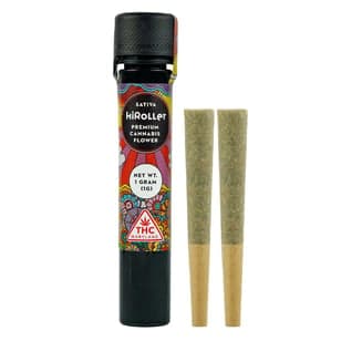 Kabuki Sour [.5g]