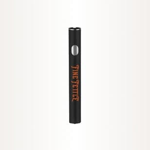 Fine Fettle - Black 510 Thread Battery