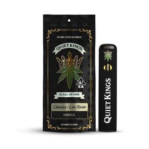 OG Kush [1000mg]