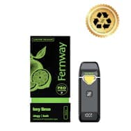 Key Lime | Traveler PRO