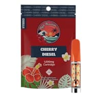 Cart - Cherry Diesel