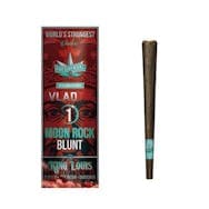 Presidential | King Louis Moonrock Blunt | 1.5g