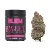 BLEM | Flower 3.5g | H | Cyattie