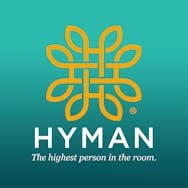 Hyman - Jackknife - Stylus Disposable Kevin Nash