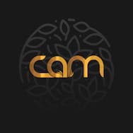 CAM | Flower 3.5G | H | Glue Stick