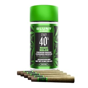 Magic Melon [.5g]