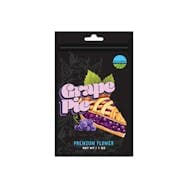 Goodlyfe - 28G Prepack - Grape Pie