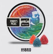 Garcia Hand Picked Mixed Berry [10mg THC] Gummies || Garcia Hand Picked