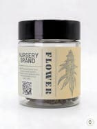 PC Nursery - Premium Flower - Permanent Pie - 3.5g