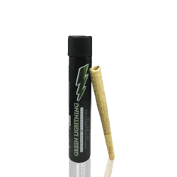 OG Cheese - Pre-Roll (1.0g)