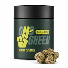 Durban Z-Flower | 3.5