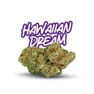 JUST FLOWER Hawaiian Dream 10g