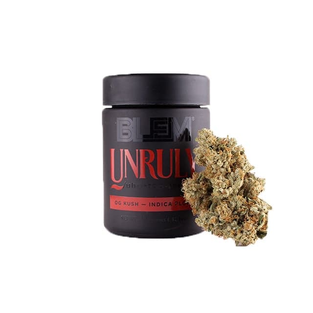 Unruly