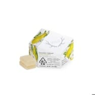 WYLD- PEAR THC:CBG 10PC (10MG/100MG) GUMMY [H]