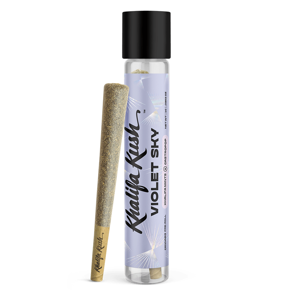 Violet Sky [1g]